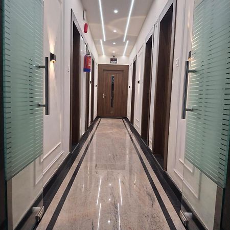 Raghav Vilas - Essence Of Kashi Varanasi Exterior photo