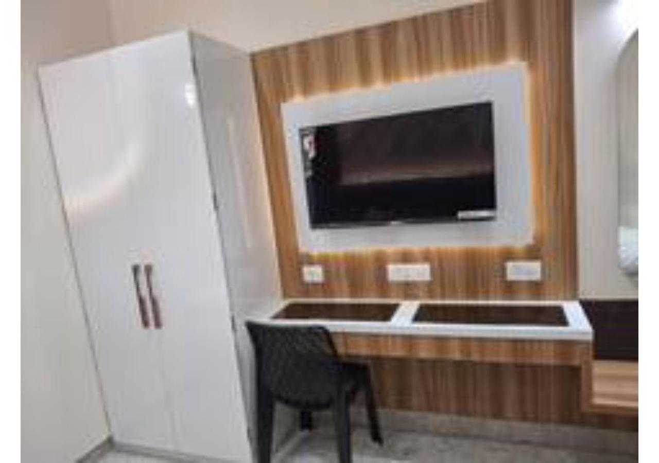 Raghav Vilas - Essence Of Kashi Varanasi Exterior photo