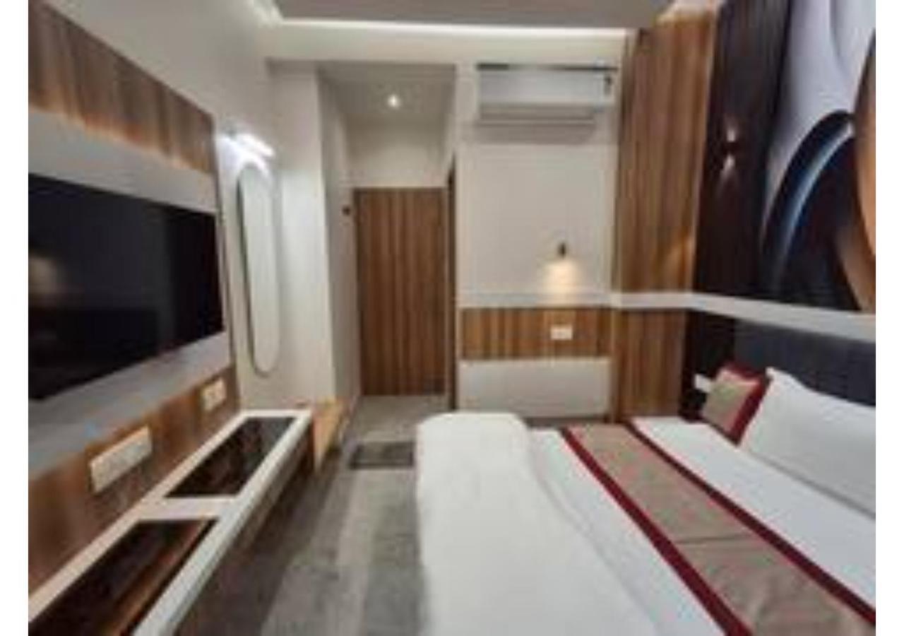 Raghav Vilas - Essence Of Kashi Varanasi Exterior photo