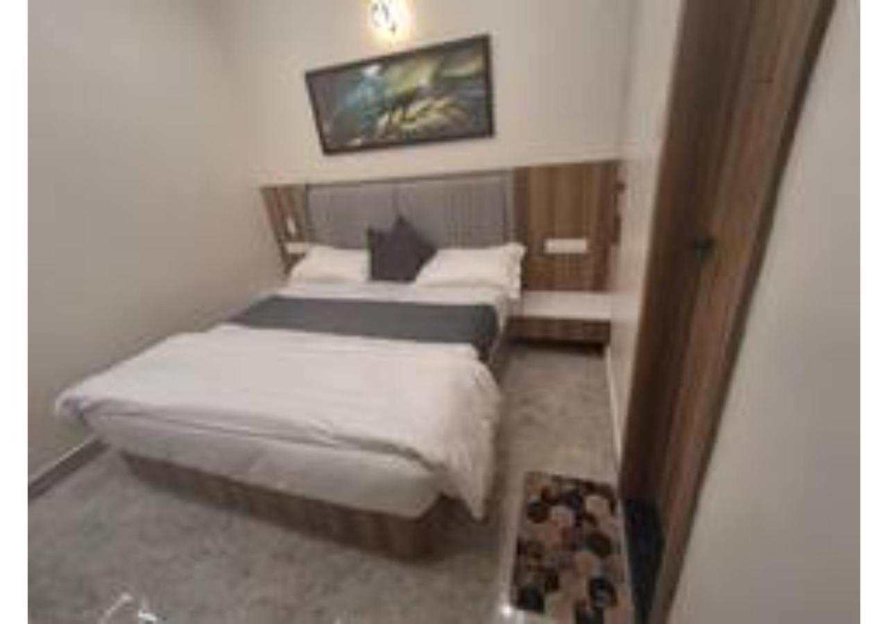Raghav Vilas - Essence Of Kashi Varanasi Exterior photo