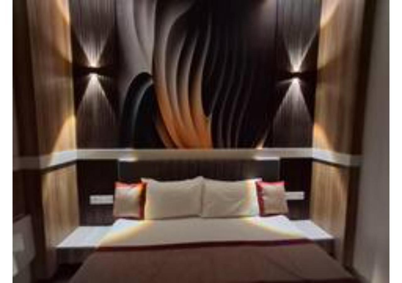 Raghav Vilas - Essence Of Kashi Varanasi Exterior photo