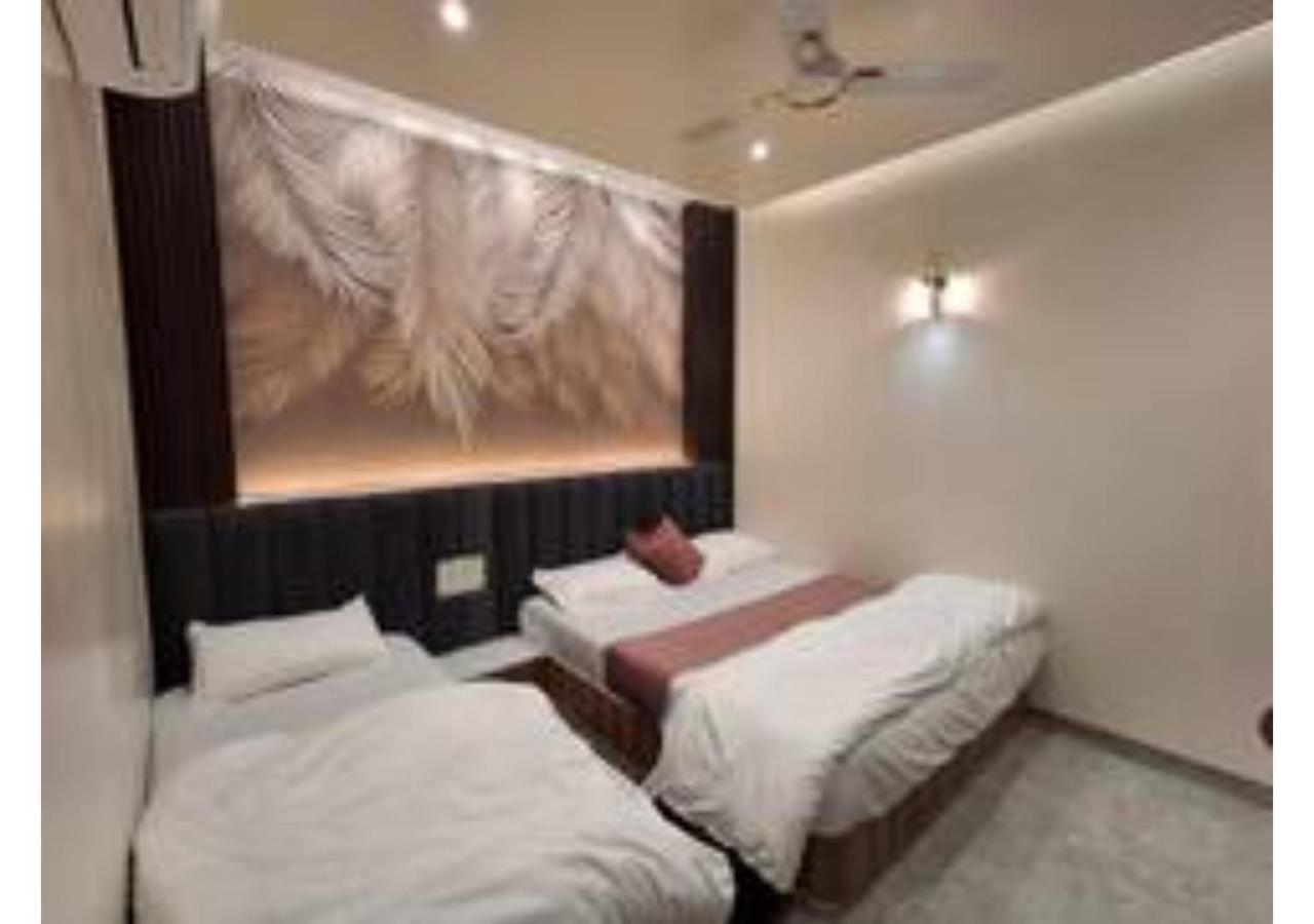 Raghav Vilas - Essence Of Kashi Varanasi Exterior photo