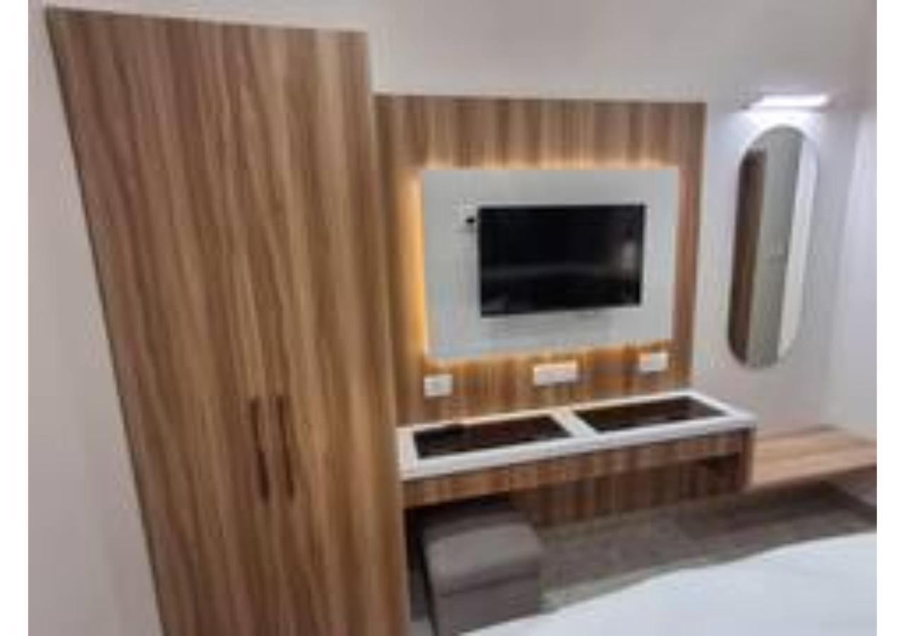 Raghav Vilas - Essence Of Kashi Varanasi Exterior photo