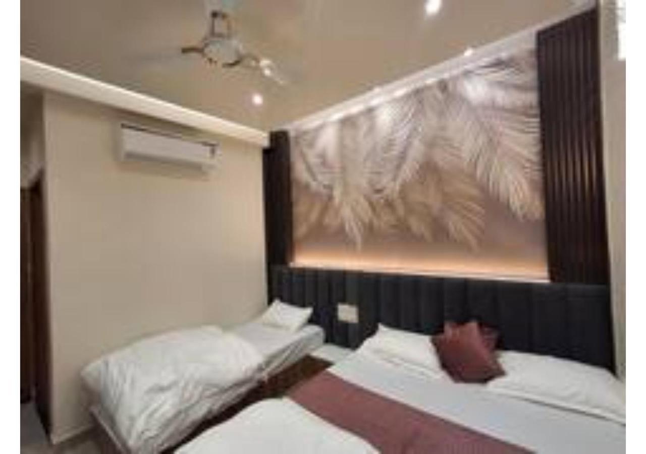 Raghav Vilas - Essence Of Kashi Varanasi Exterior photo