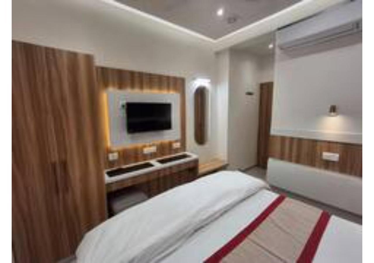 Raghav Vilas - Essence Of Kashi Varanasi Exterior photo