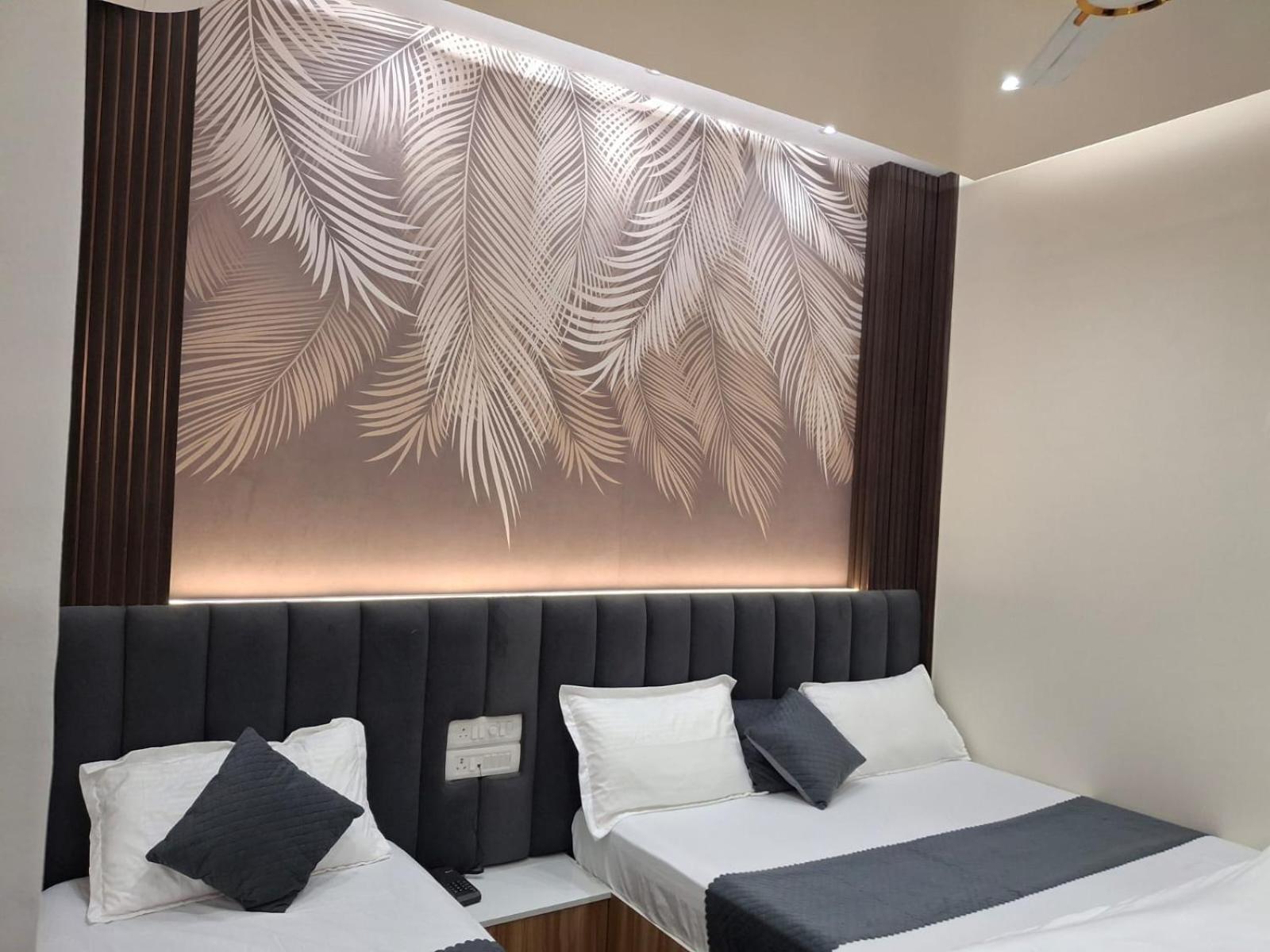 Raghav Vilas - Essence Of Kashi Varanasi Exterior photo