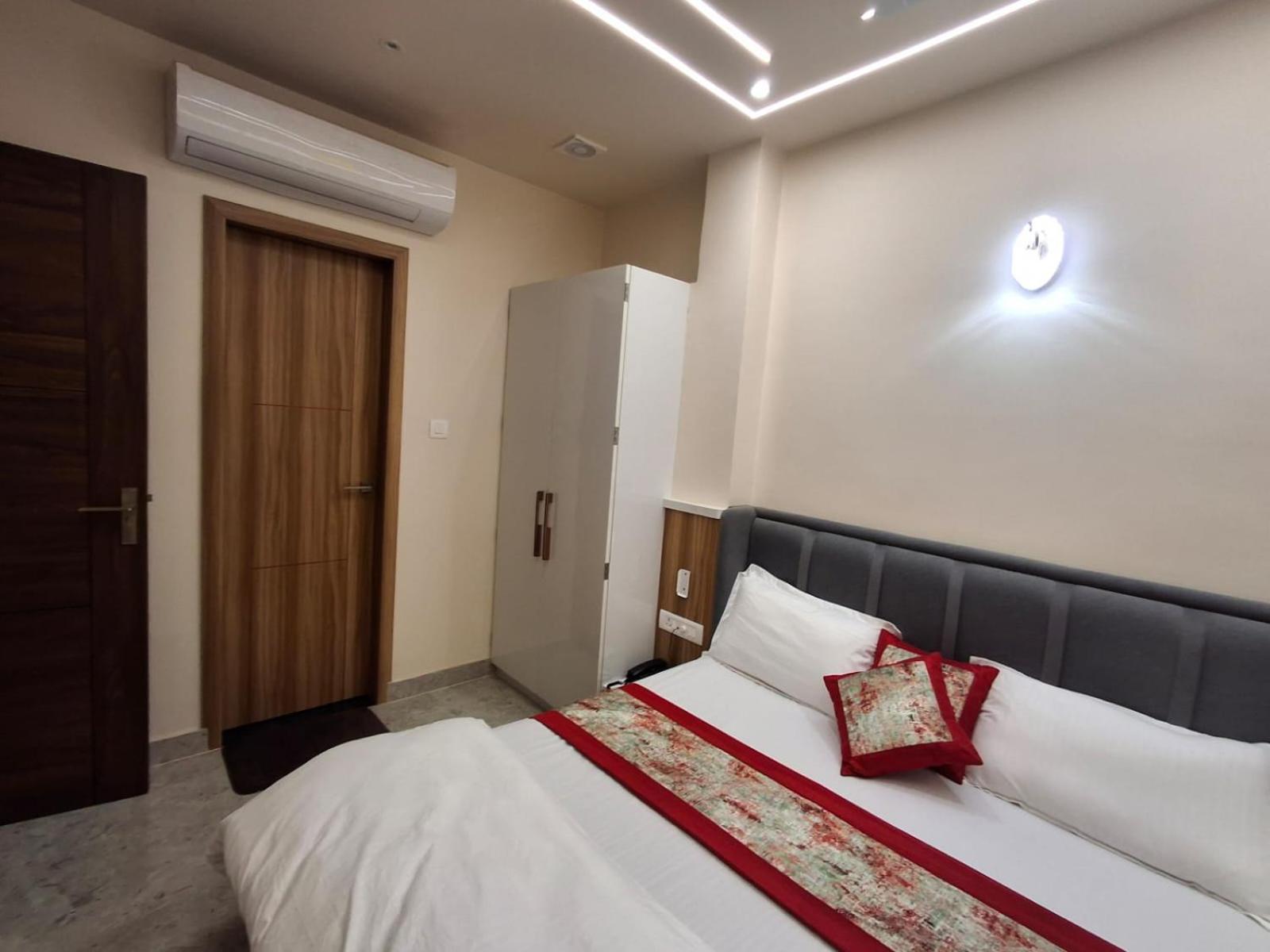 Raghav Vilas - Essence Of Kashi Varanasi Exterior photo
