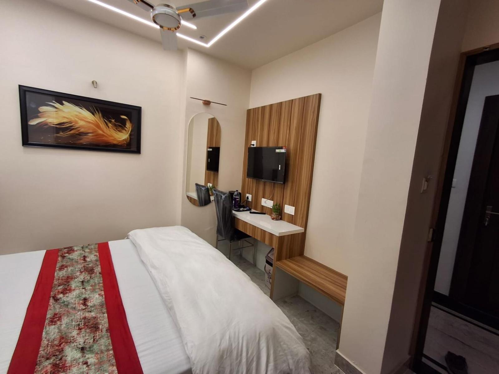 Raghav Vilas - Essence Of Kashi Varanasi Exterior photo