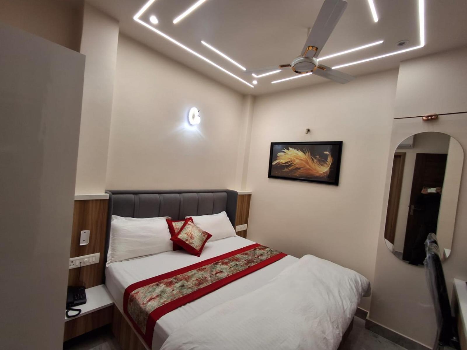 Raghav Vilas - Essence Of Kashi Varanasi Exterior photo