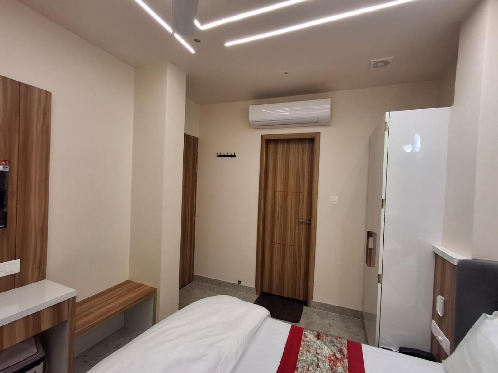 Raghav Vilas - Essence Of Kashi Varanasi Exterior photo