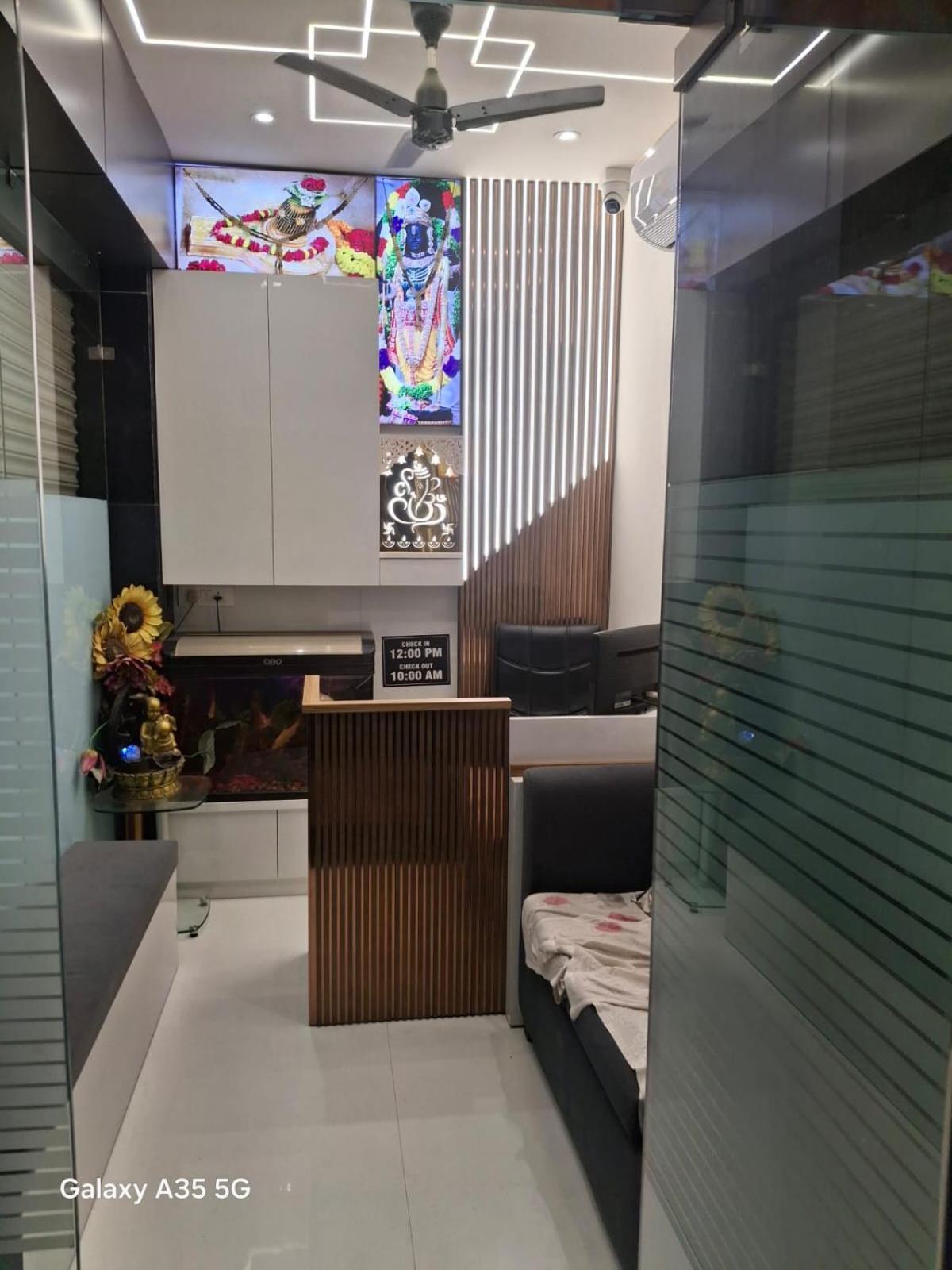 Raghav Vilas - Essence Of Kashi Varanasi Exterior photo