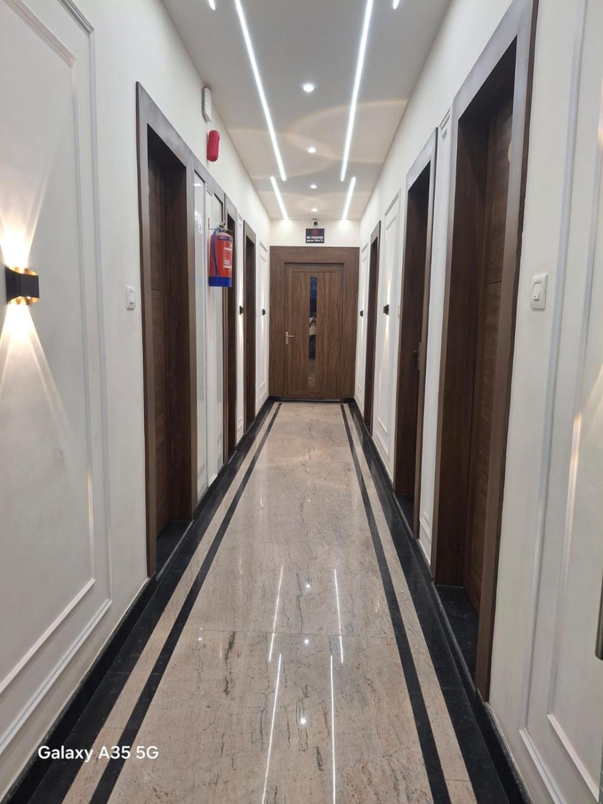 Raghav Vilas - Essence Of Kashi Varanasi Exterior photo