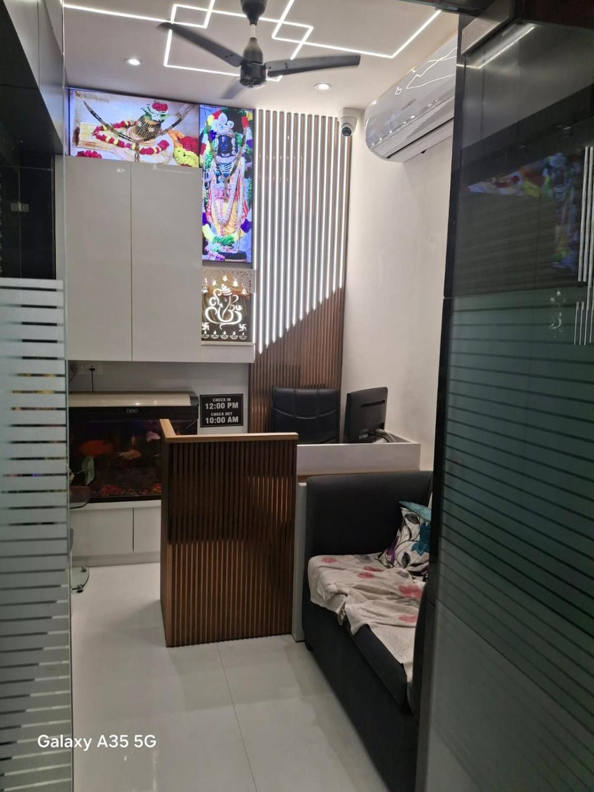 Raghav Vilas - Essence Of Kashi Varanasi Exterior photo
