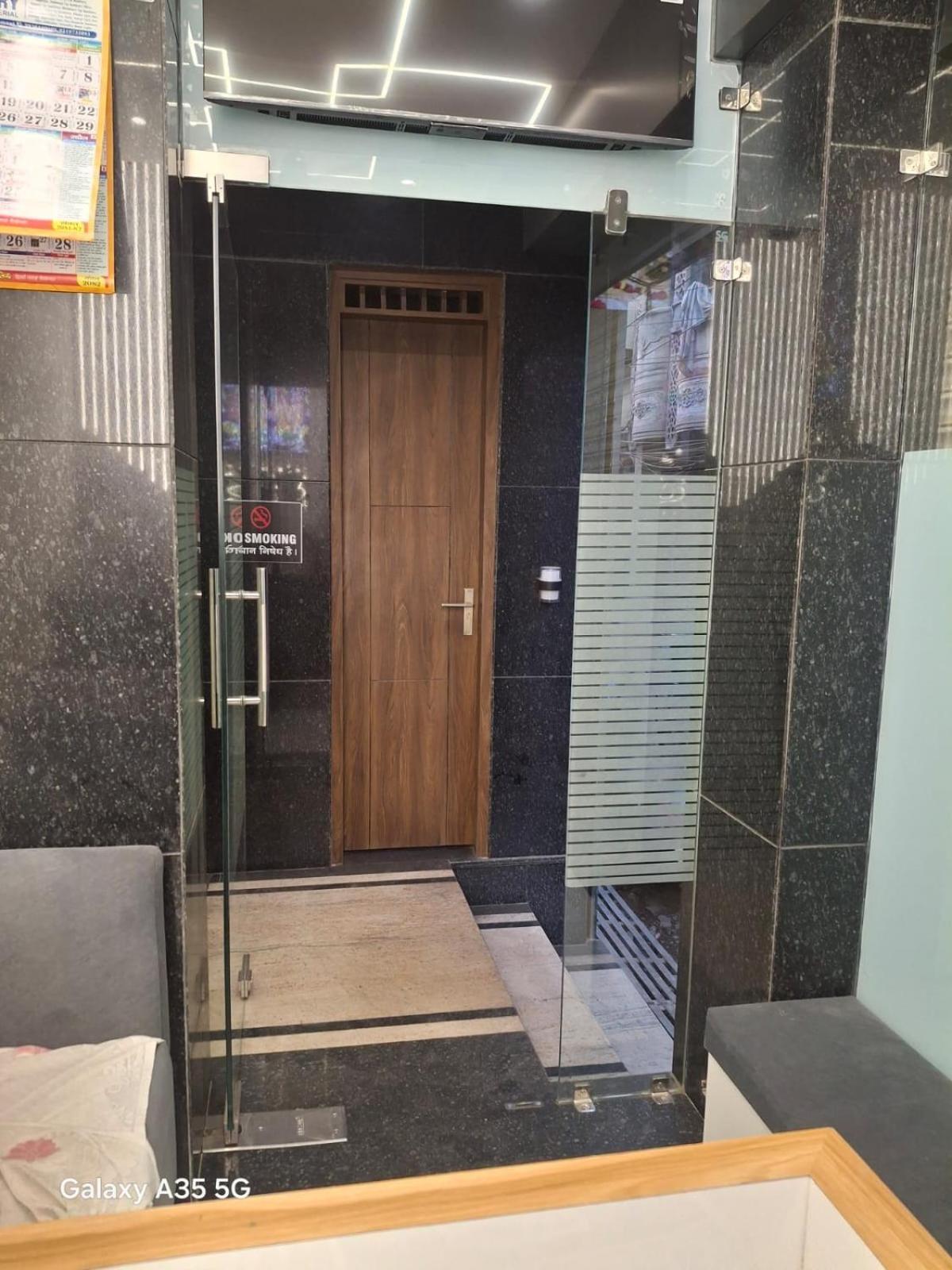 Raghav Vilas - Essence Of Kashi Varanasi Exterior photo