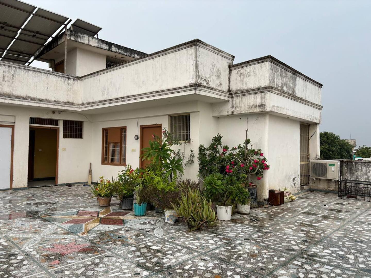 Raghav Vilas - Essence Of Kashi Varanasi Exterior photo